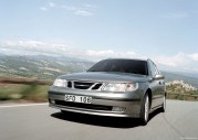 Saab 9-5 Aero Estate